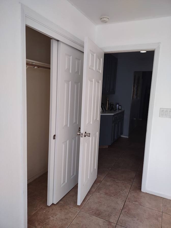 Brenda's room