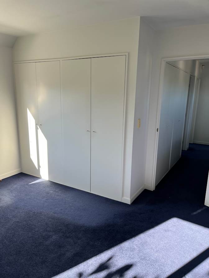 Sam's room