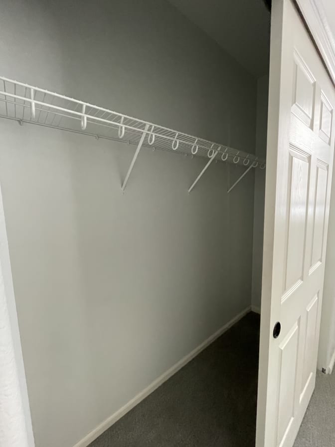 Jaheen's room