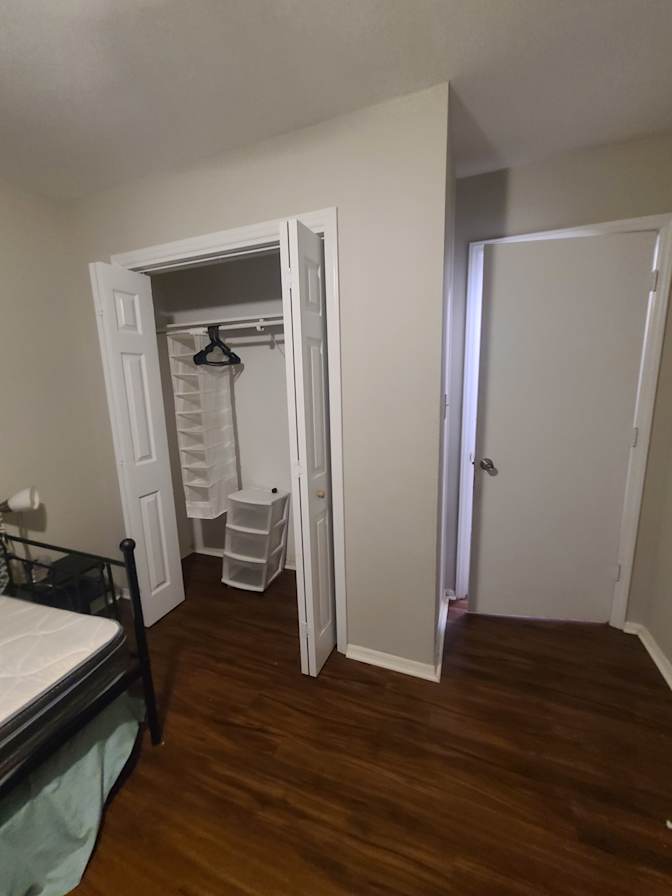 Breyanna's room