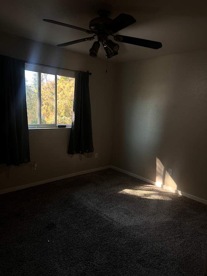 Catarina's room