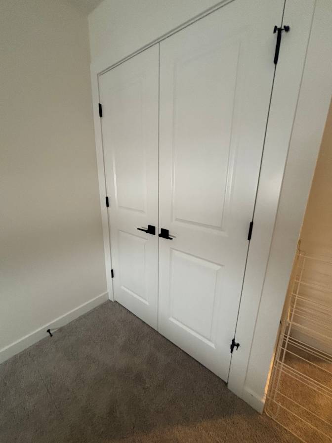 Sophie's room