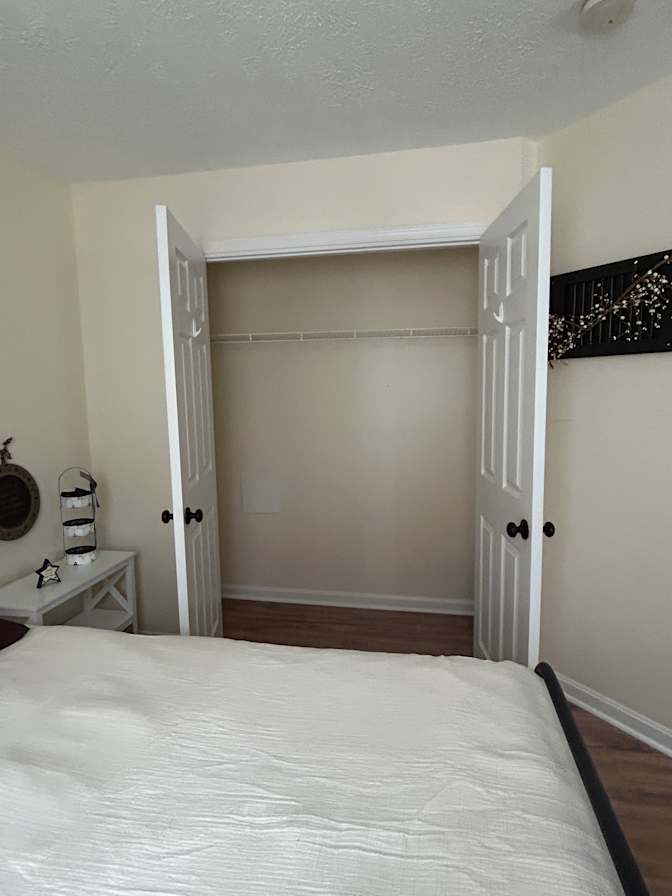 Becky's room
