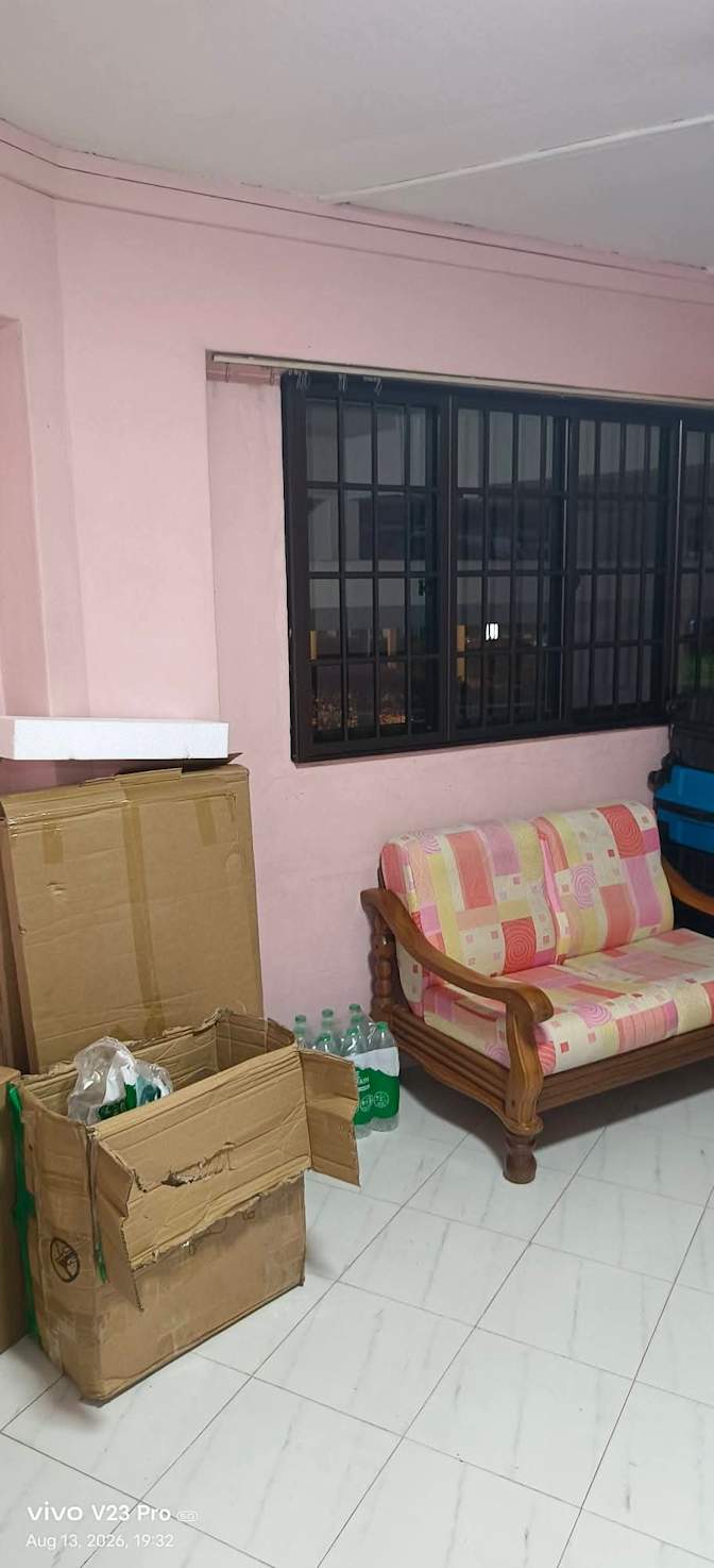 priyanka dolse's room