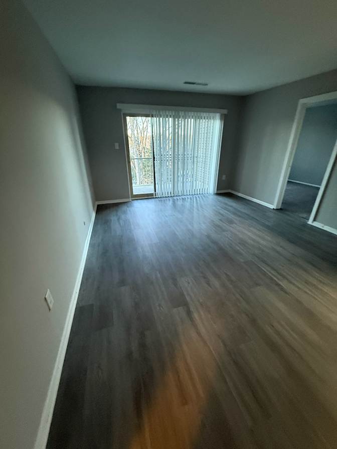 John and Ricardo's room