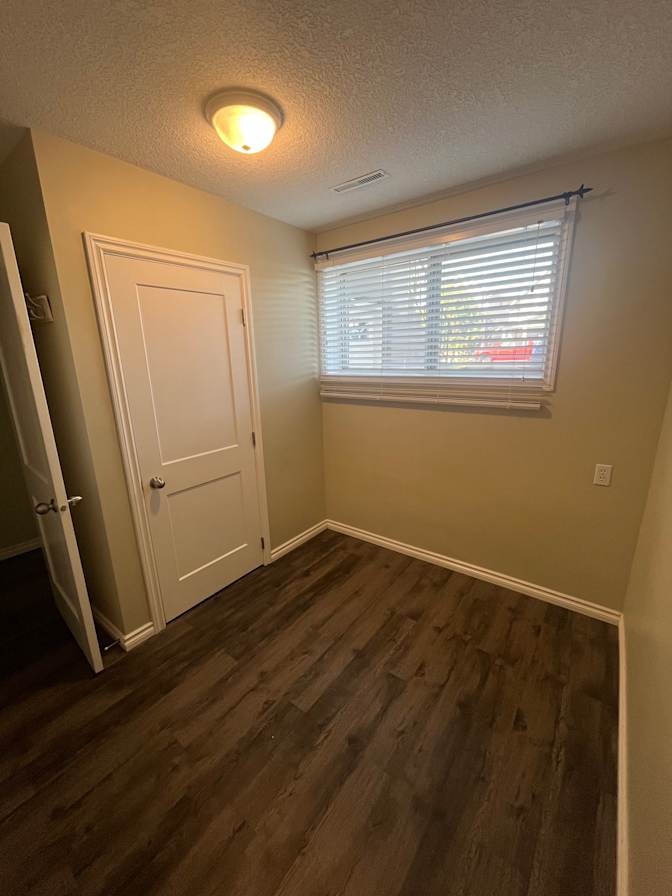 John's room