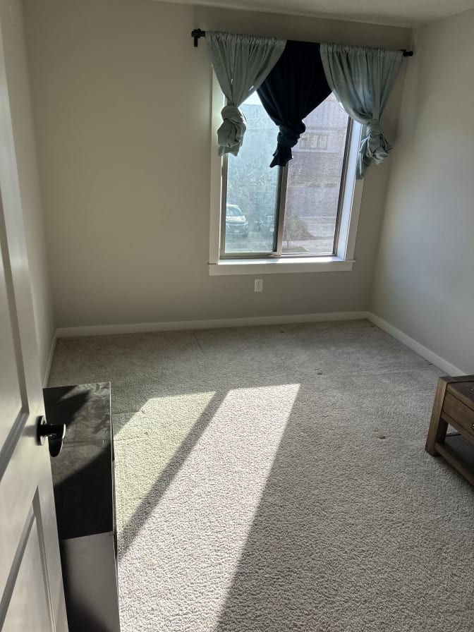 Allyssa and James's room