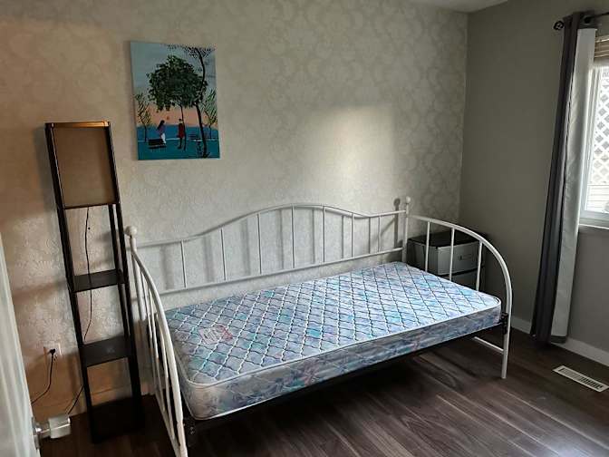 June's room