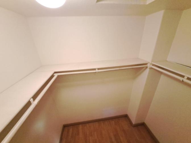 Property Manager's room