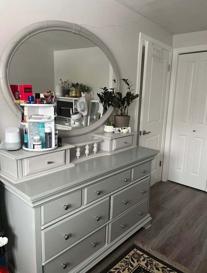 Avery's room