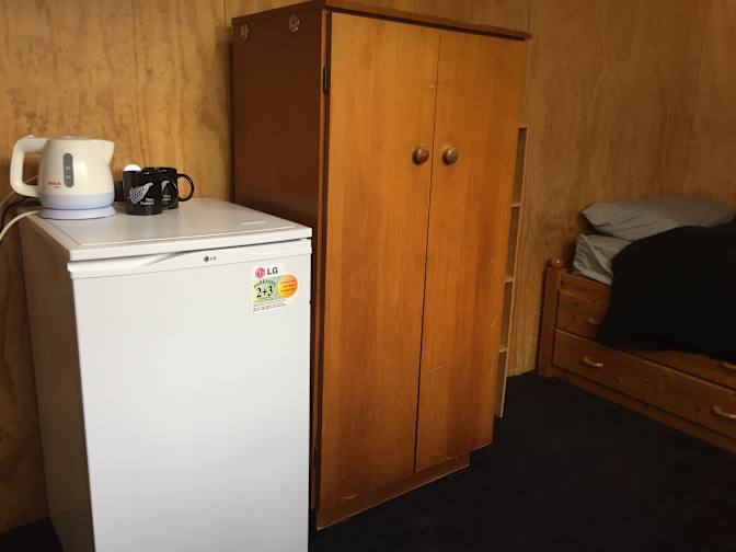 thim's room