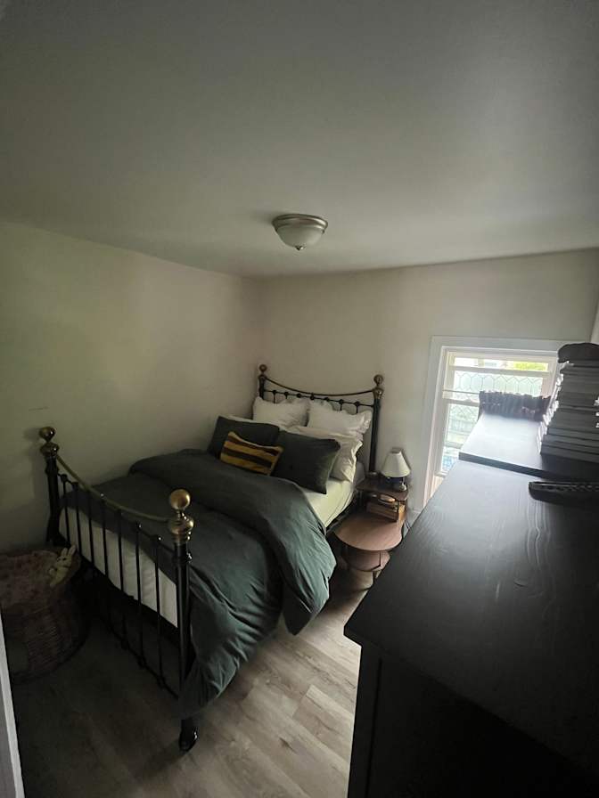 Ceara's room