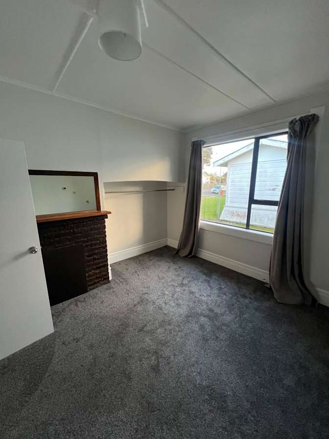 Cam's room