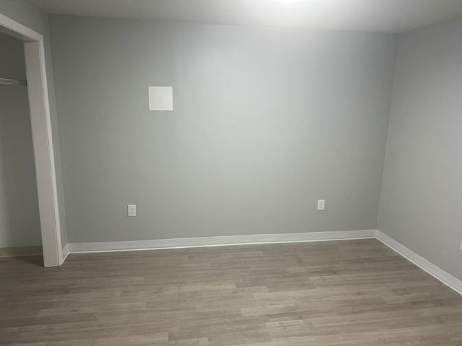 Gigi's room