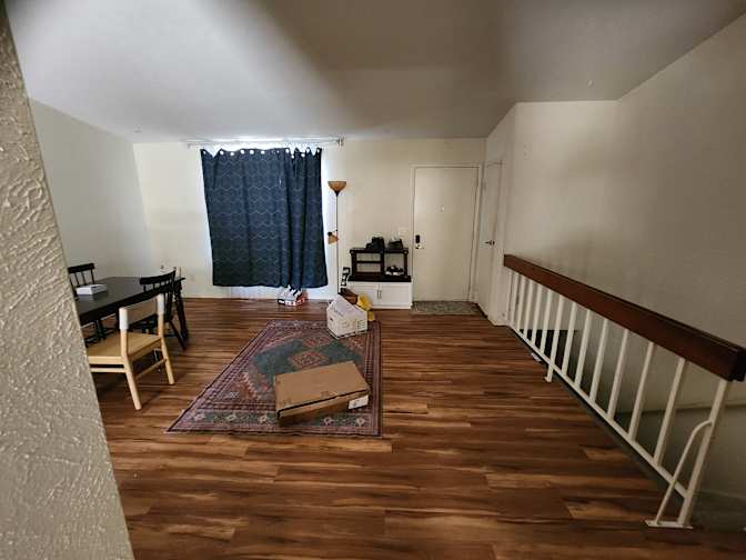 will's room