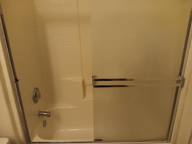 Brian's room