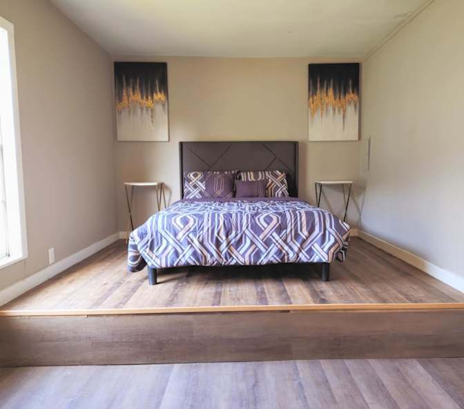PadSplit's room