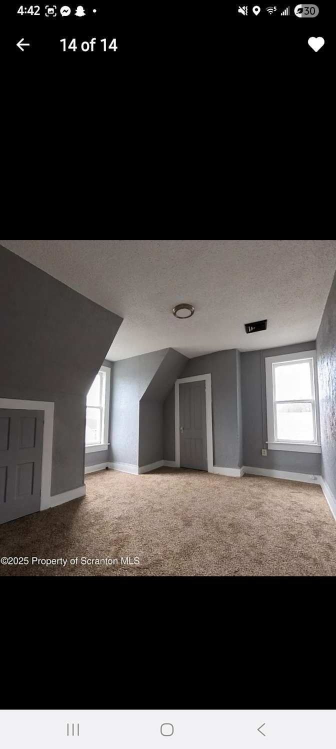 Ashlyn Frost's room