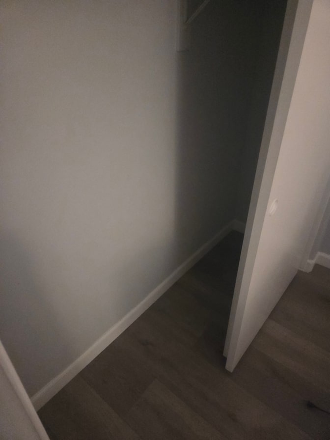 Vincent's room