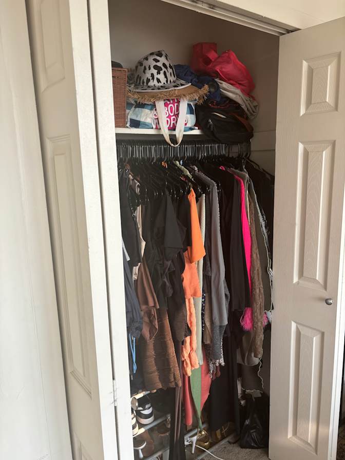 Meall's room