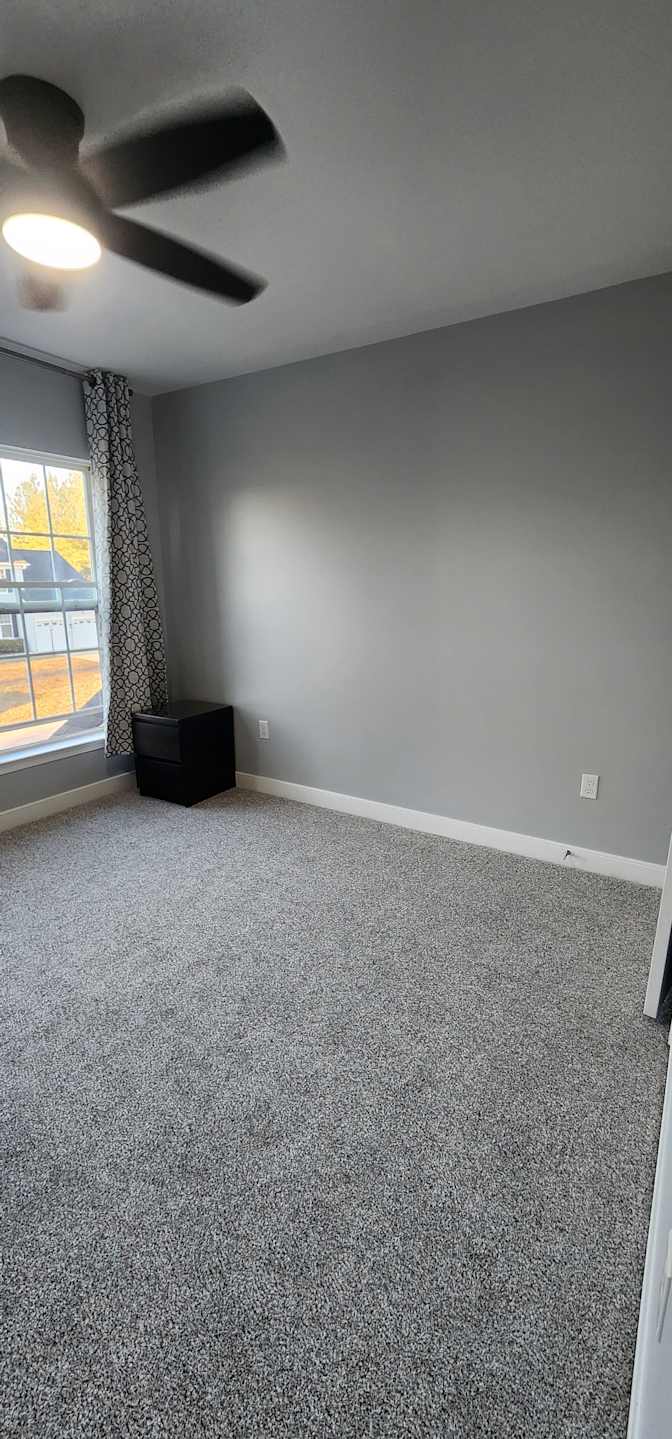 Linda's room
