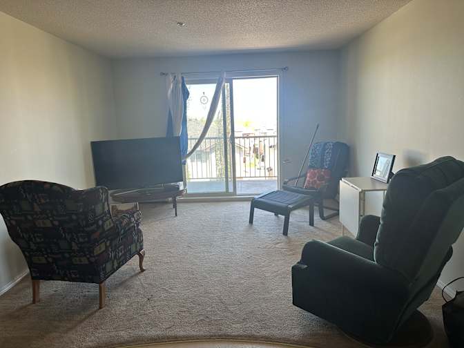 Kevin's room