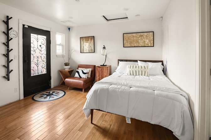 Tammy's room
