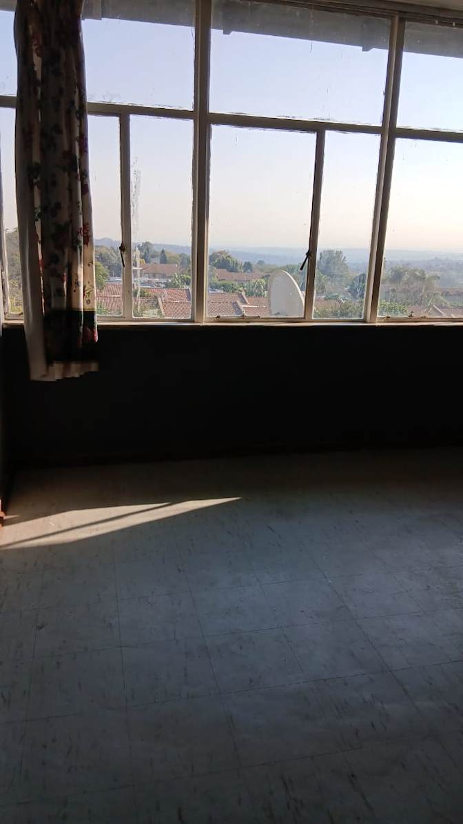 Tendy's room