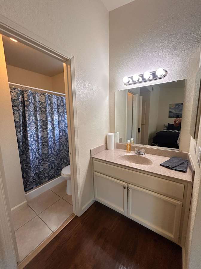 PadSplit's room