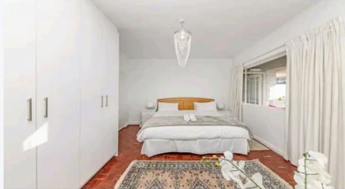 gwen's room