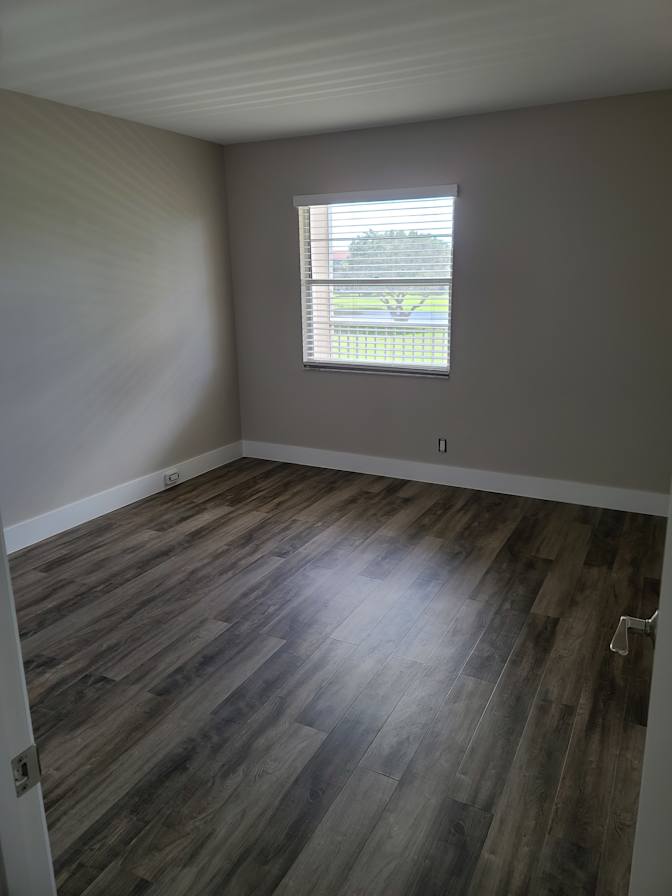 Omar Lopez's room