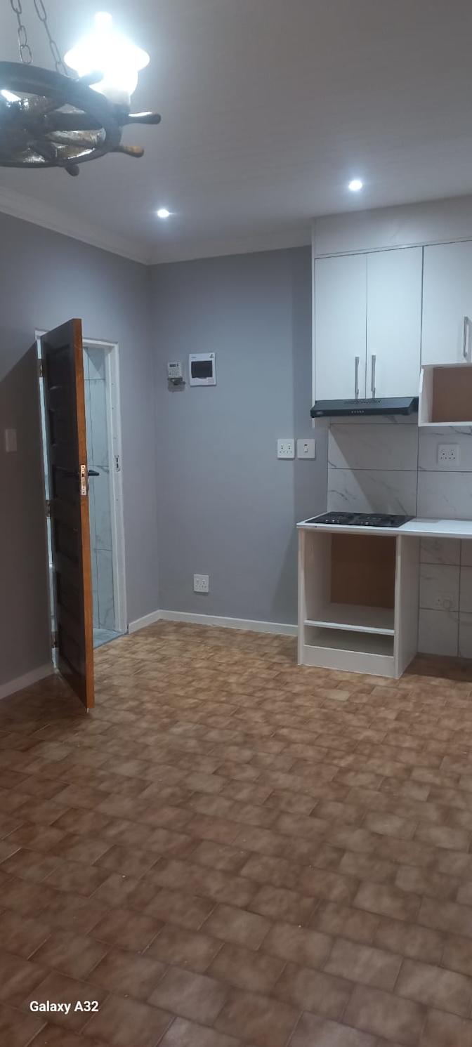 JACKSON's room