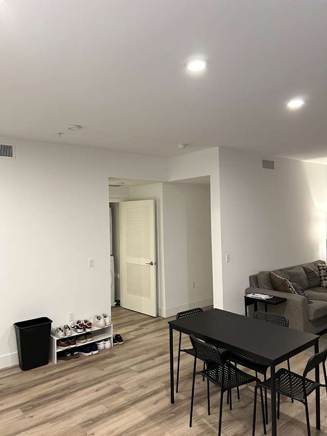 Cam's room