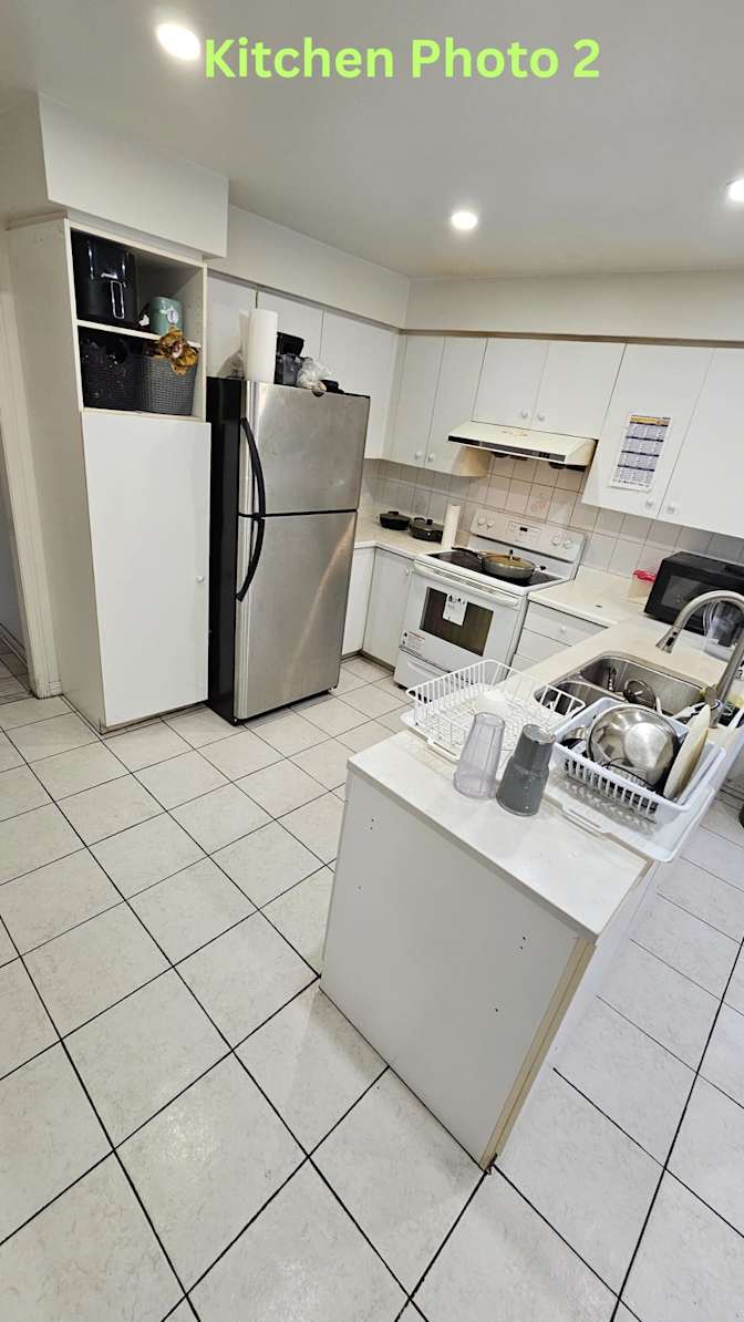 Sukhwinder Singh's room