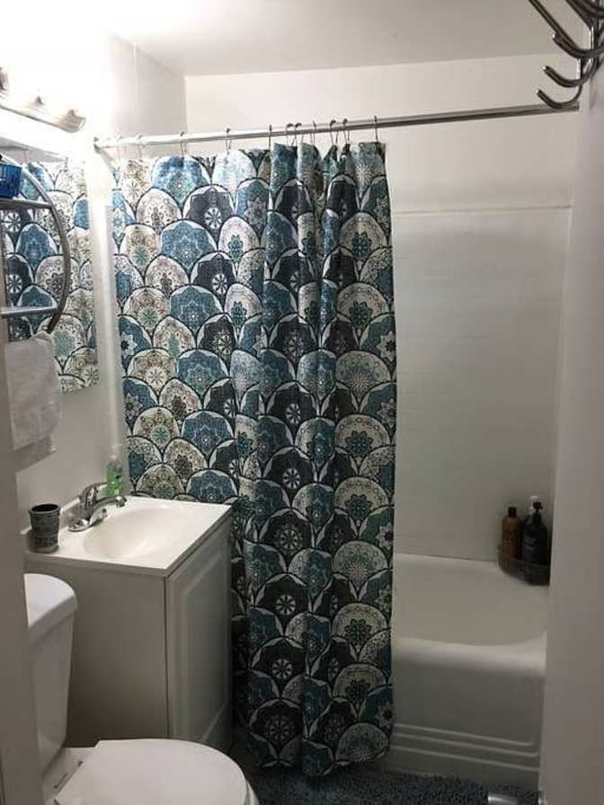 Vincent's room