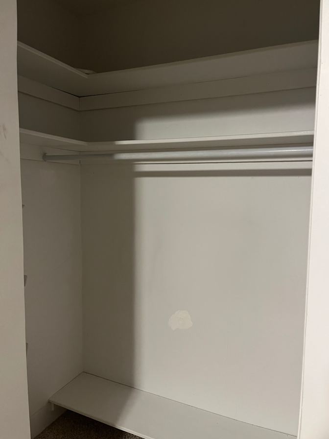 Callahan's room