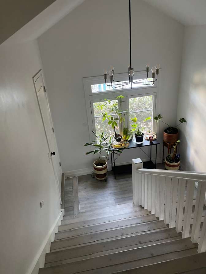 Nathaly's room