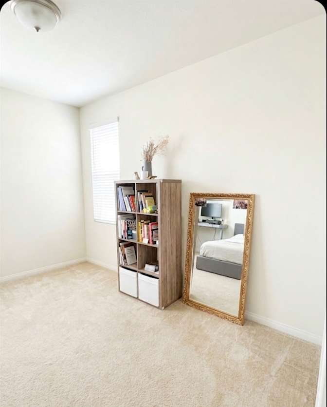 Daniel's room