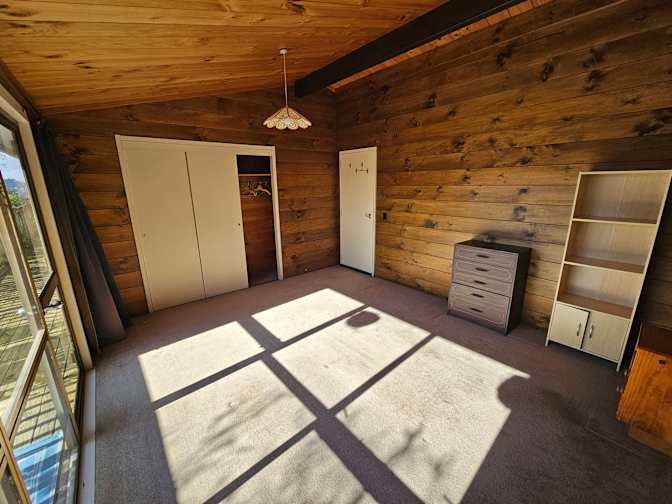 Lachlan's room