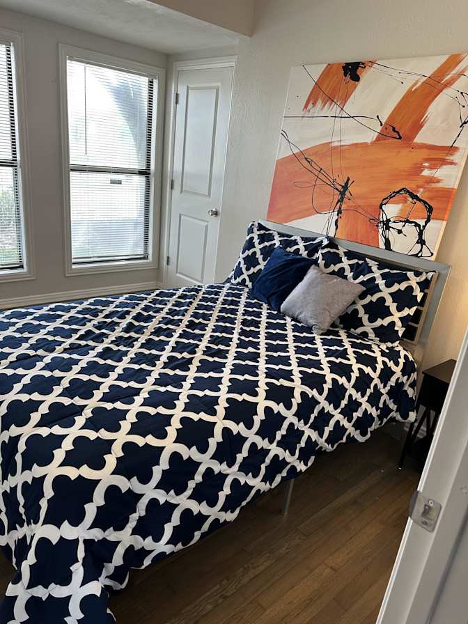 PadSplit's room