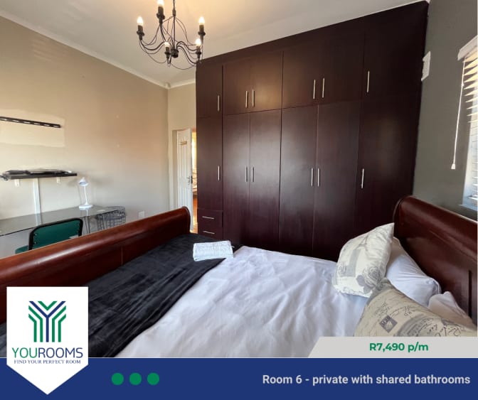 YouRooms's room