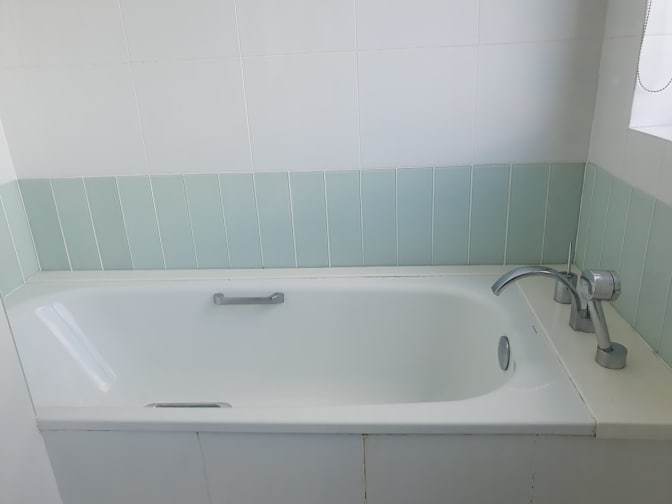 VVA EI's room
