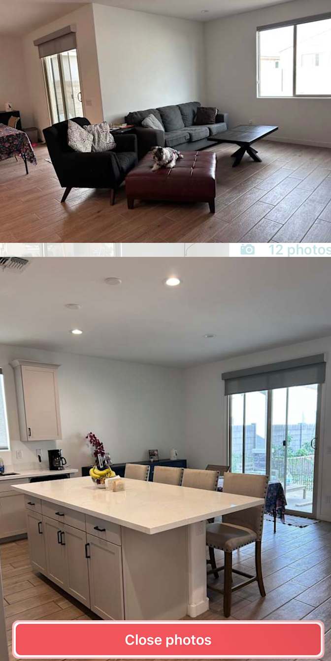 Lib's room