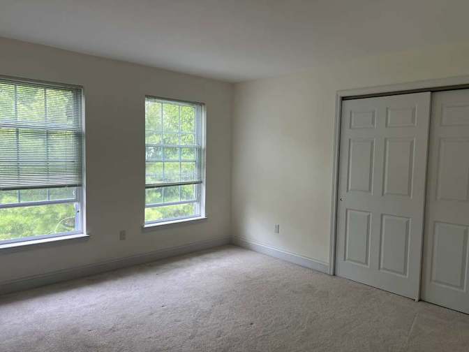 Paulina Led's room