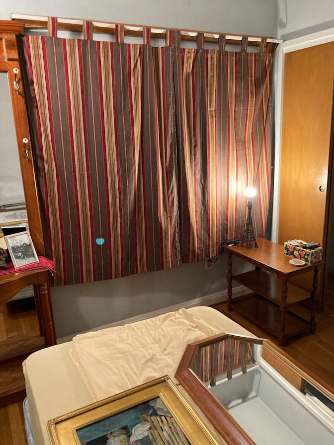 BKay's room