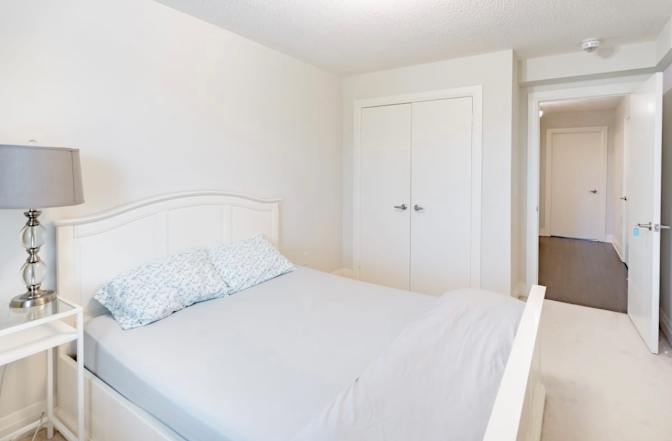 Bridgette's room