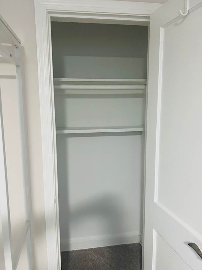Diana's room
