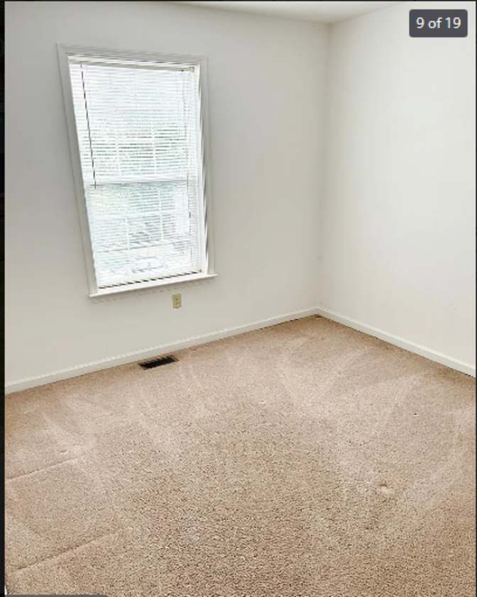 Greg's room