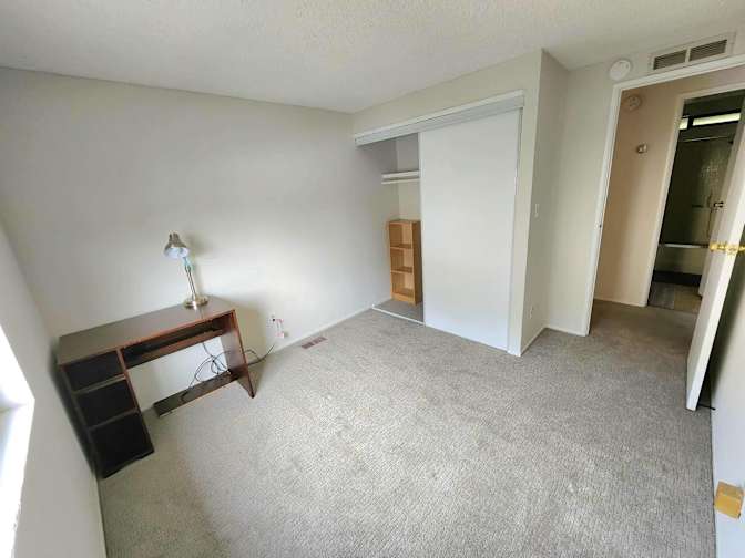 Mandy's room