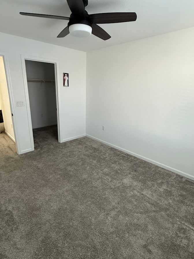 Kristen Ann Tan's room